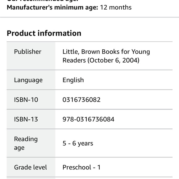 The metropolitan museum of art ABC nesting blocks - Picture 7 of 8